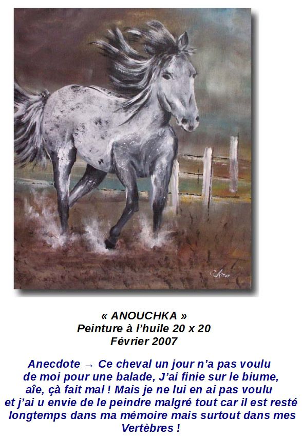 'Anouchka'